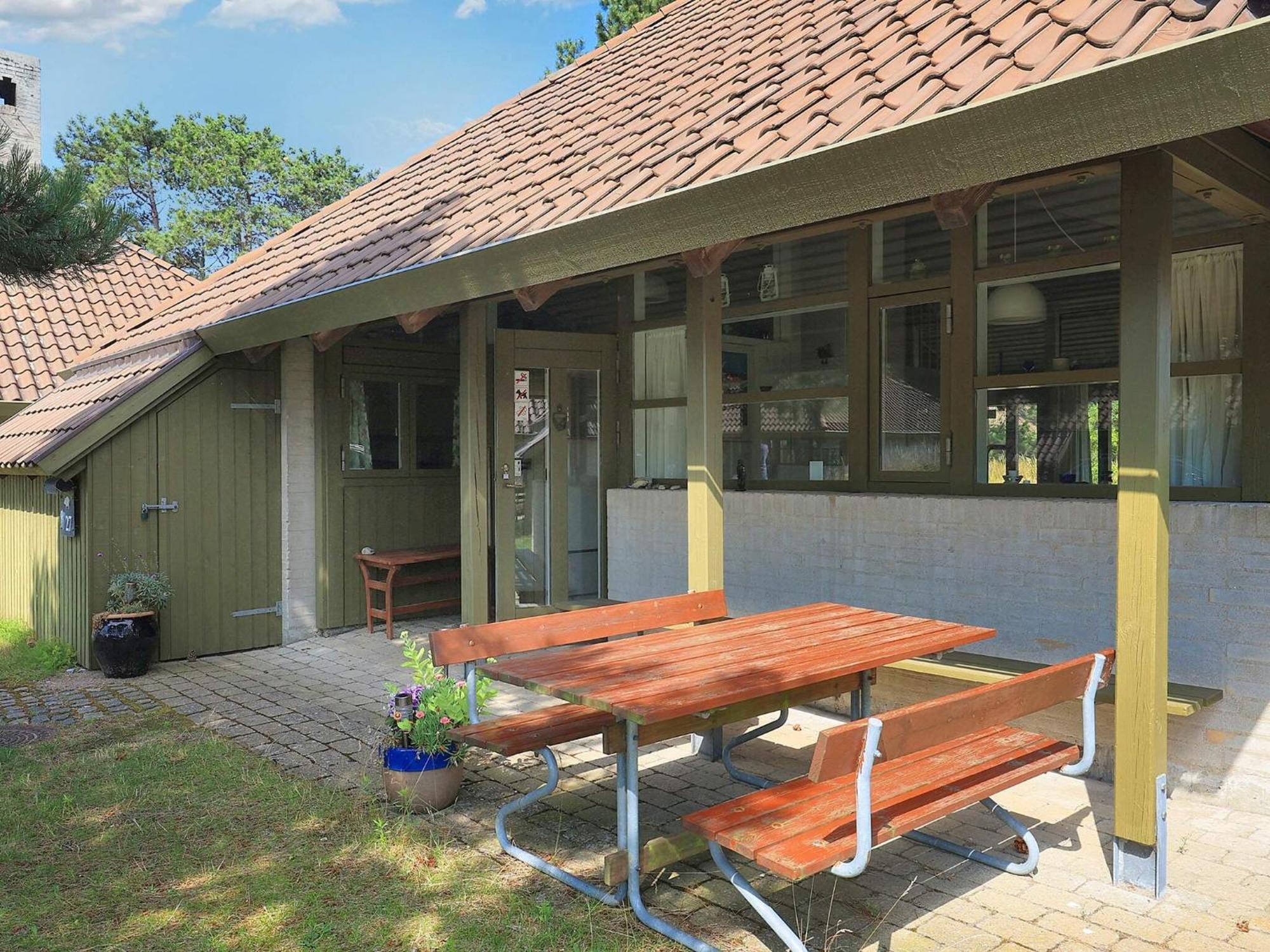6 Person Holiday Home On A Holiday Park In Karreb Ksminde Karrebaeksminde Exterior photo